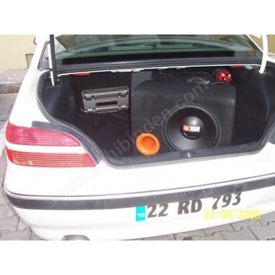 PEUGEOT 406- 95/04; ARAÇ BİLGİLERİ VE RESİMLERİ - Yedek Parça | Parça Dükkanda