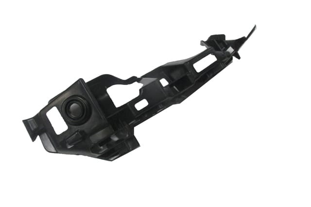 VOLKSWAGEN GOLF- 7- 13/17; ÖN TAMPON BRAKETİ SOL PLASTİK
