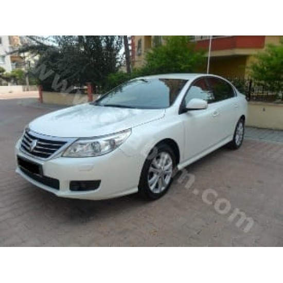 RENAULT LATITUDE- 11/15; ARAÇ BİLGİLERİ VE RESİMLERİ - Yedek Parça | Parça Dükkanda