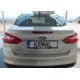 FORD FOCUS- SD/HB- 12/14; ARAÇ BİLGİLERİ VE RESİMLERİ - Yedek Parça | Parça Dükkanda