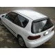 HONDA CIVIC- SD/HB- 92/95; ARAÇ BİLGİLERİ VE RESİMLERİ - Yedek Parça | Parça Dükkanda