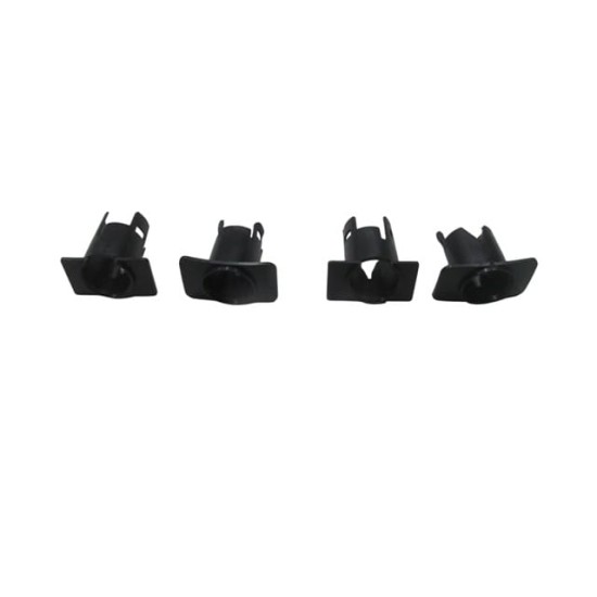 BMW 5 SERI- E39- 96/00; PARK SENSÖR YUVASI ARKA SET (4 PARÇA) (M5) - Yedek Parça | Parça Dükkanda