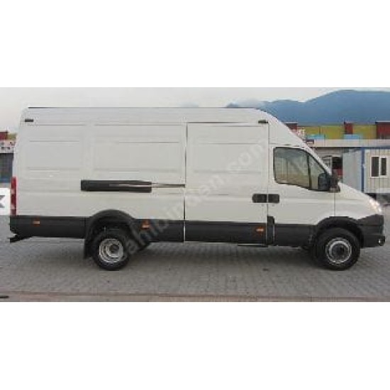 IVECO DAILY- 12/14; ARAÇ BİLGİLERİ VE RESİMLERİ - Yedek Parça | Parça Dükkanda