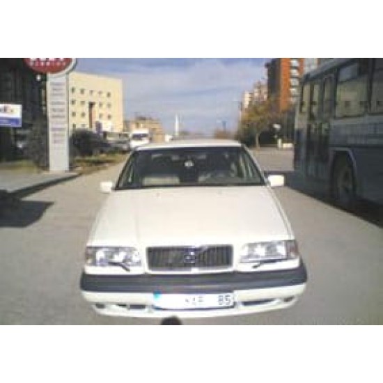 VOLVO 850- 92/96; ARAÇ BİLGİLERİ VE RESİMLERİ - Yedek Parça | Parça Dükkanda