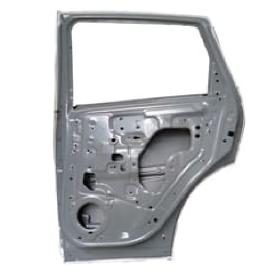 NISSAN QASHQAI- J10- 07/13; ARKA KAPI SAĞ KOMPLE (5 KİŞİLİK) (TW) - Yedek Parça | Parça Dükkanda