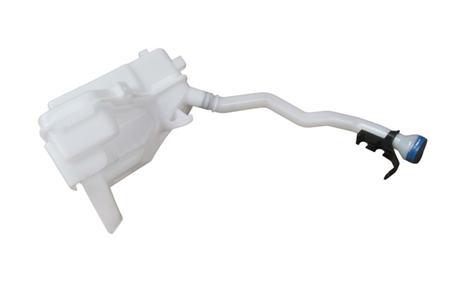 MG HS- 24/25; ÖN CAM SU BİDONU/DEPOSU BORULU (KAPAKLI) (TW)