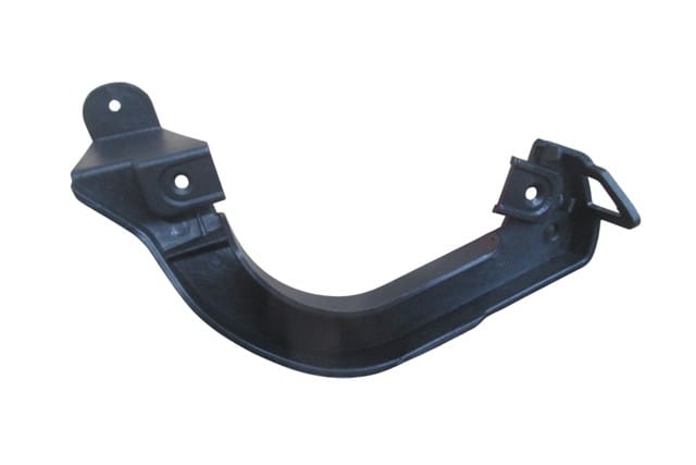 OPEL CORSA- D- 07/14; SİS LAMBA BAĞLANTI BRAKETİ SOL