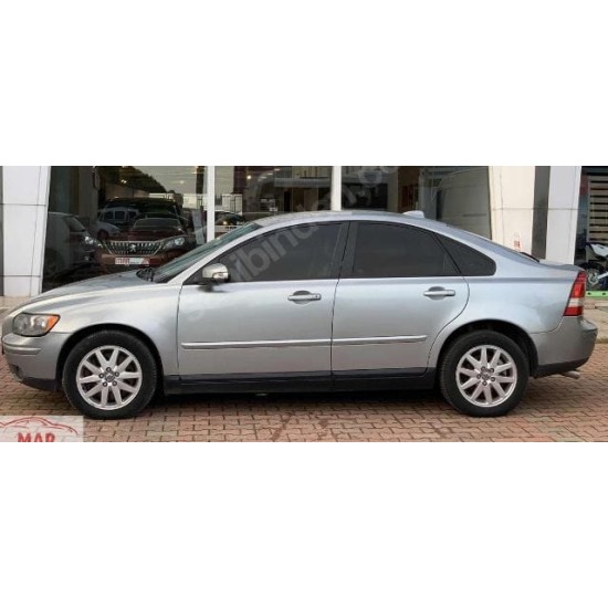 VOLVO S40- 05/07; ARAÇ BİLGİLERİ VE RESİMLERİ - Yedek Parça | Parça Dükkanda