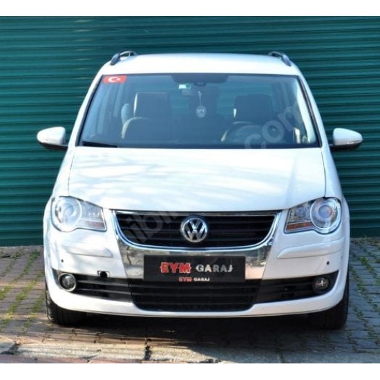 VOLKSWAGEN TOURAN- 08/10; ARAÇ BİLGİLERİ VE RESİMLERİ - Yedek Parça | Parça Dükkanda