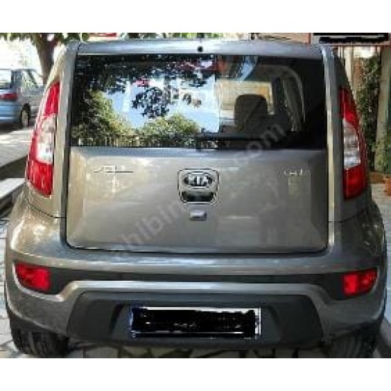 KIA SOUL- 11/17; ARAÇ BİLGİLERİ VE RESİMLERİ - Yedek Parça | Parça Dükkanda