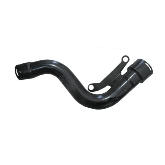 VOLKSWAGEN JETTA- 5- 06/10; TURBO INTERCOOLER HAVA GİRİŞ BORUSU (METAL/KÜÇÜK) (BKP/BKD) - Yedek Parça | Parça Dükkanda