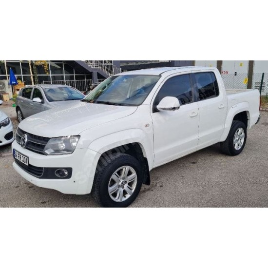 VOLKSWAGEN AMAROK- 11/16; ARAÇ BİLGİLERİ VE RESİMLERİ - Yedek Parça | Parça Dükkanda