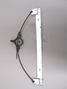 MAZDA 2- HB- 08/14; ARKA CAM KRİKOSU SOL ELEKTRİKLİ (TW)