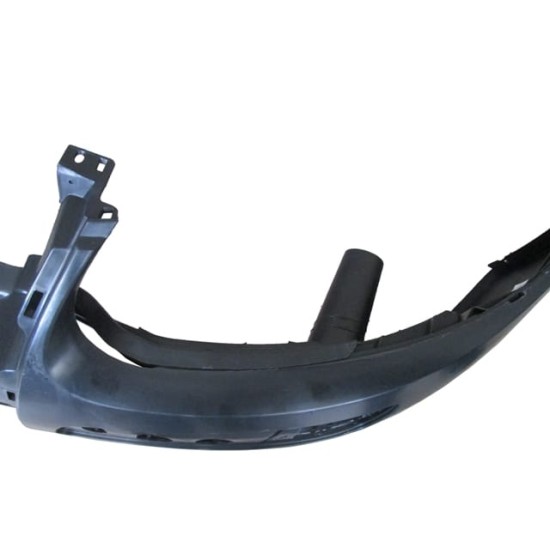 VOLKSWAGEN GOLF- 5- 04/09; ÖN TAMPON BRAKETİ İÇ SOL (FAR ALTINA TAKILAN)(PLASTİK) (TW) - Yedek Parça | Parça Dükkanda