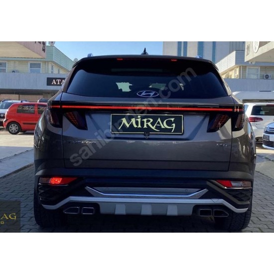 HYUNDAI TUCSON- 21/25; ARAÇ BİLGİLERİ VE RESİMLERİ - Yedek Parça | Parça Dükkanda