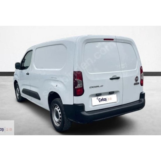 FIAT DOBLO- 23/24; ARAÇ BİLGİLERİ VE RESİMLERİ - Yedek Parça | Parça Dükkanda