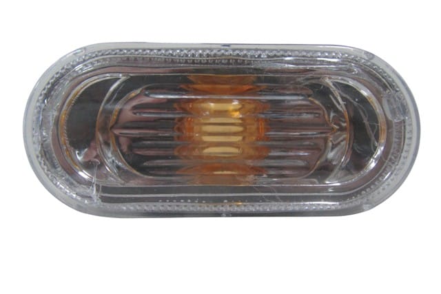 VOLKSWAGEN SHARAN- 97/00; ÇAMURLUK SİNYALİ ŞEFFAF SARI SAĞ/SOL AYNI (ADET)