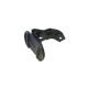 BMW 5 SERI- E39- 96/00; ÖN TAMPON İÇ BAĞLANTI BRAKETİ SAĞ (TW) - Araba Yedek Parça | Parça Dükkanda