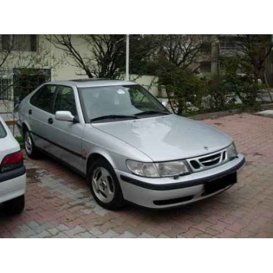 SAAB 9 3- 99/02; ARAÇ BİLGİLERİ VE RESİMLERİ - Yedek Parça | Parça Dükkanda