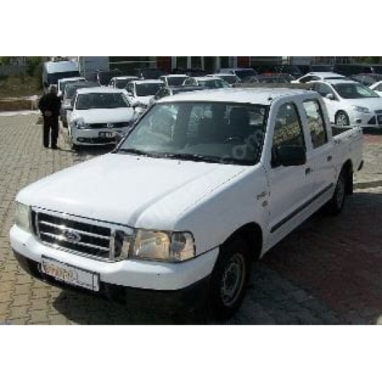 FORD RANGER- PICK UP- 98/07; ARAÇ BİLGİLERİ VE RESİMLERİ - Yedek Parça | Parça Dükkanda