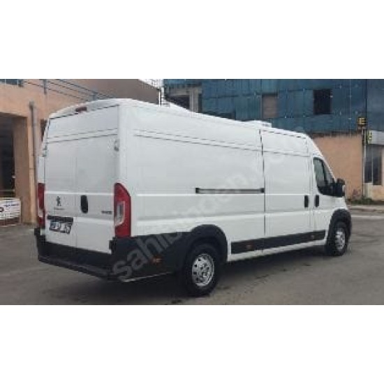 PEUGEOT BOXER- 14/24; ARAÇ BİLGİLERİ VE RESİMLERİ - Yedek Parça | Parça Dükkanda