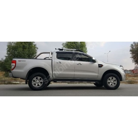 FORD RANGER- PICK UP- 16/18; ARAÇ BİLGİLERİ VE RESİMLERİ - Yedek Parça | Parça Dükkanda