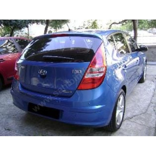 HYUNDAI I30- 07/12; ARAÇ BİLGİLERİ VE RESİMLERİ - Yedek Parça | Parça Dükkanda