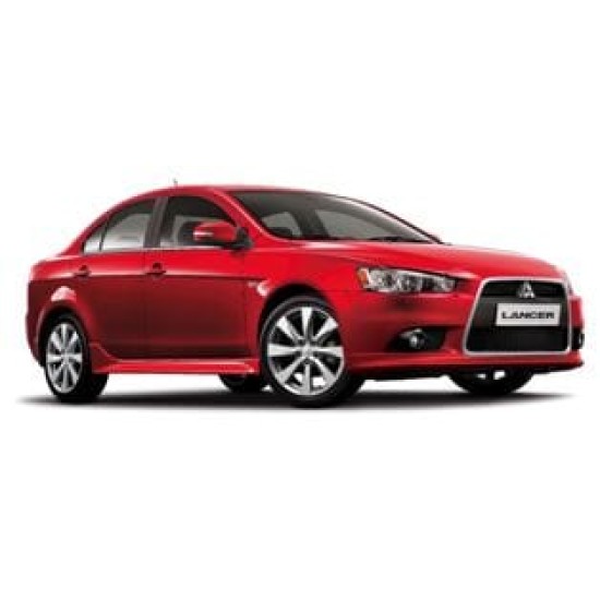 MITSUBISHI LANCER- 08/16; ARAÇ BİLGİLERİ VE RESİMLERİ - Yedek Parça | Parça Dükkanda