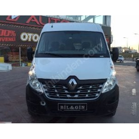 RENAULT MASTER- 3- 11/19; ARAÇ BİLGİLERİ VE RESİMLERİ - Yedek Parça | Parça Dükkanda