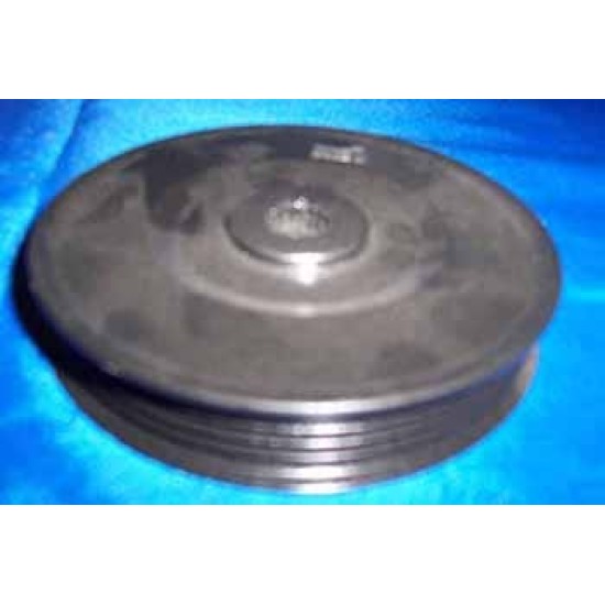 MAZDA 626- SD/HB- 92/97; HİDROLİK DİREKSİYON POMPA KASNAĞI (FS) 2.0CC (FAMMIZE) - Yedek Parça | Parça Dükkanda