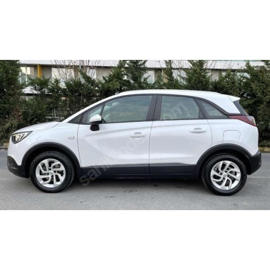 OPEL CROSSLAND X- 17/20; ARAÇ BİLGİLERİ VE RESİMLERİ - Yedek Parça | Parça Dükkanda