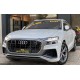AUDI Q8- 18/25; ARAÇ BİLGİLERİ VE RESİMLERİ - Yedek Parça | Parça Dükkanda