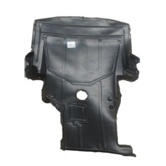 BMW 3 SERI- E46- SD- 98/05; KARTER MUHAFAZA PLASTİĞİ ARKA (LT-BM8003) (TW) - Yedek Parça | Parça Dükkanda