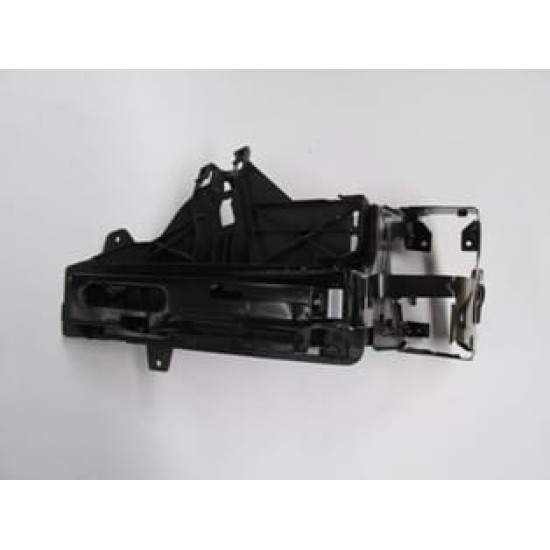 BMW 5 SERI- F10- 10/16; FAR ALT BAĞLANTI BRAKETİ SAĞ (PLASTİK BRAKETİ İLE BİRLİKTE) (TW) - Yedek Parça | Parça Dükkanda