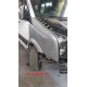 VOLKSWAGEN CRAFTER- 07/17; ÖN ÇAMURLUK SAĞ (EAGLE BODY)