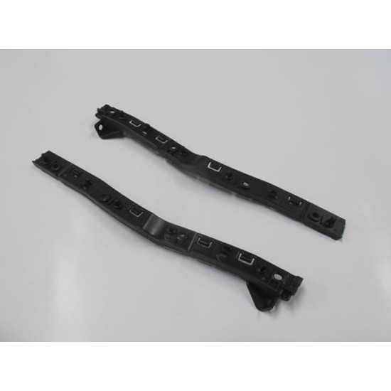 PEUGEOT PARTNER- VAN- 10/18; ARKA TAMPON BAĞLANTI BRAKETİ SAĞ/SOL SET (2 PARÇA) - Yedek Parça | Parça Dükkanda