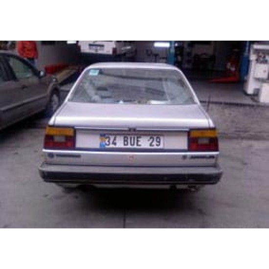 VOLKSWAGEN JETTA- 2- 85/89; ARAÇ BİLGİLERİ VE RESİMLERİ - Yedek Parça | Parça Dükkanda