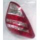 TOYOTA RAV4- 09/12; STOP LAMBASI SOL KIRMIZI/BEYAZ (CASP)