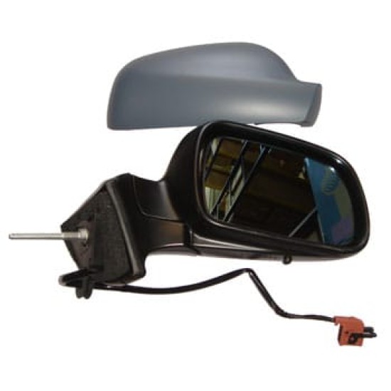 PEUGEOT 407- 04/11; KAPI AYNASI SOL ELEKTRİKLİ/ISITMALI (TW) - Yedek Parça | Parça Dükkanda