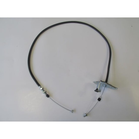 NISSAN ALMERA- N16- SD/HB- 00/06; GAZ TELİ (QG15) - Yedek Parça | Parça Dükkanda
