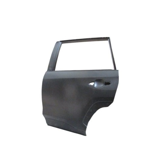 TOYOTA RAV4- 18/24; ARKA KAPI KOMPLE SOL (İCELİ/ÇEKOMASTİKLİ)(TW) - Yedek Parça | Parça Dükkanda