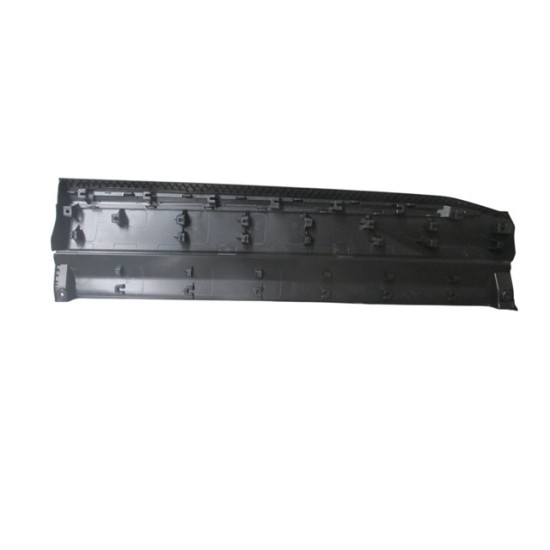 BYD SEAL U- EV- 24/25; ÖN KAPI BANDI SOL SİYAH/GRİ ÇITALI (TW) - Yedek Parça | Parça Dükkanda