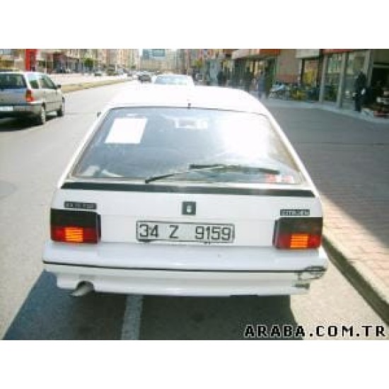 CITROEN BX- 82/93; ARAÇ BİLGİLERİ VE RESİMLERİ - Yedek Parça | Parça Dükkanda