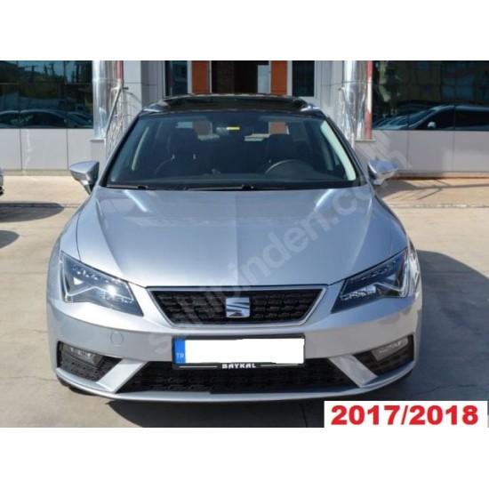 SEAT LEON- 13/20; ARAÇ BİLGİLERİ VE RESİMLERİ - Yedek Parça | Parça Dükkanda
