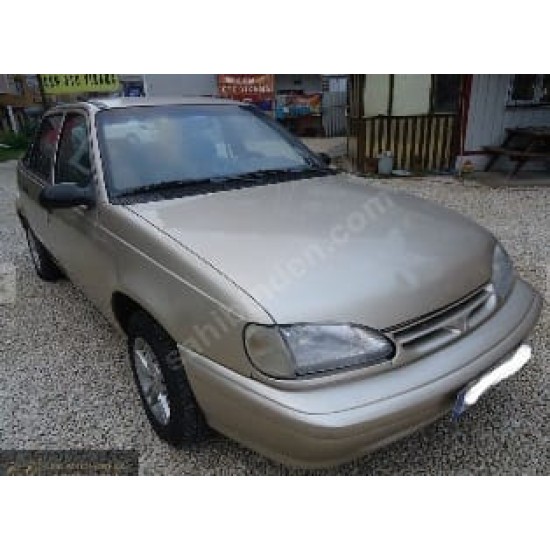 DAEWOO RACER- 96/99; ARAÇ BİLGİLERİ VE RESİMLERİ - Yedek Parça | Parça Dükkanda