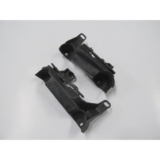 CITROEN C3- 10/16; ARKA TAMPON BRAKETİ SAĞ/SOL SET (2 PARÇA) - Yedek Parça | Parça Dükkanda
