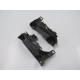 CITROEN C3- 10/16; ARKA TAMPON BRAKETİ SAĞ/SOL SET (2 PARÇA) - Yedek Parça | Parça Dükkanda