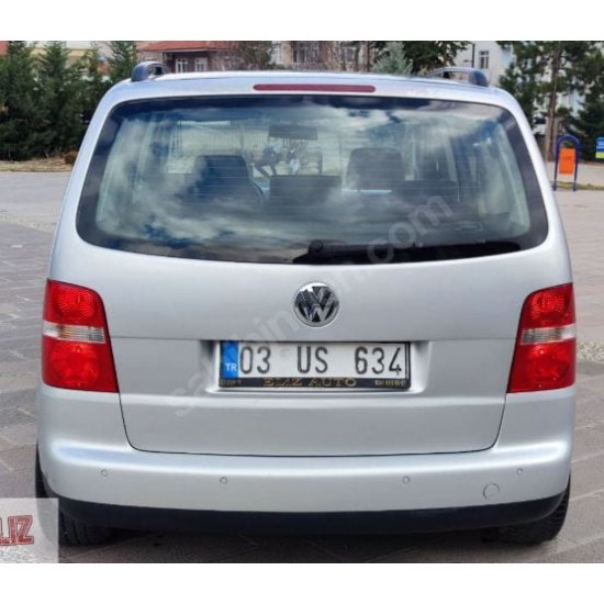 VOLKSWAGEN TOURAN- 03/07; ARAÇ BİLGİLERİ VE RESİMLERİ - Yedek Parça | Parça Dükkanda