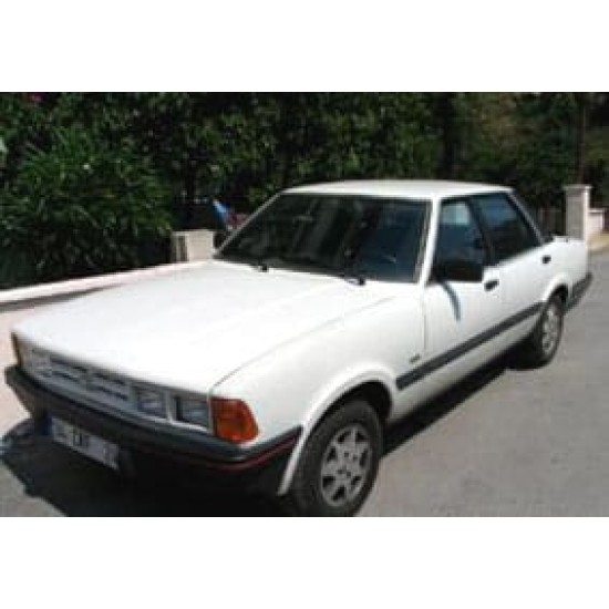 FORD TAUNUS- 88/93; ARAÇ BİLGİLERİ VE RESİMLERİ - Yedek Parça | Parça Dükkanda
