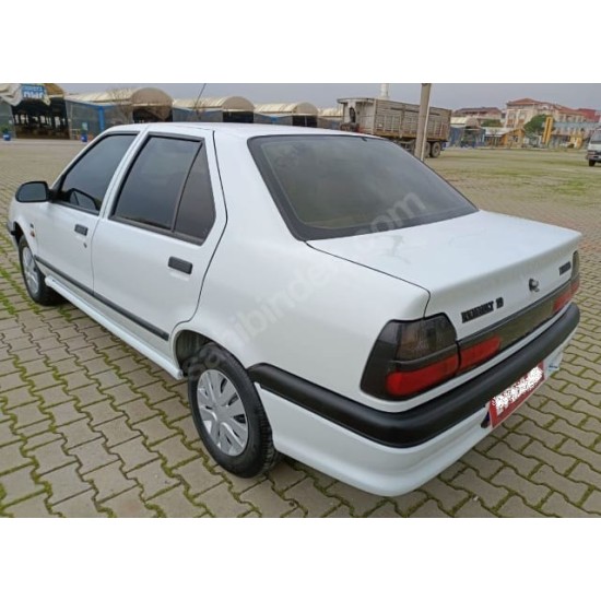 RENAULT R19- EUROPA- 92/01; ARAÇ BİLGİLERİ VE RESİMLERİ - Yedek Parça | Parça Dükkanda